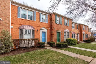 839 N Greenbrier Street, Arlington, VA 22205 - Photo 3