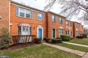 839 N Greenbrier St, Arlington, VA 22205 - Photo 3