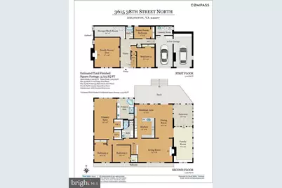 3615 38th Street N, Arlington, VA 22207 - Photo 43