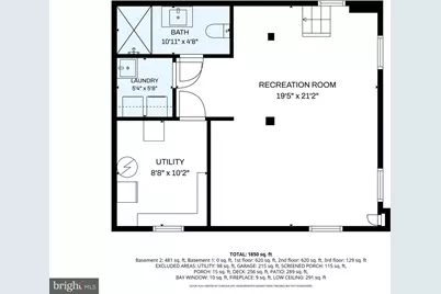 15 N Garfield Street, Arlington, VA 22201 - Photo 37