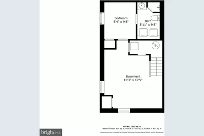 3263 S Stafford Street, Arlington, VA 22206 - Photo 37