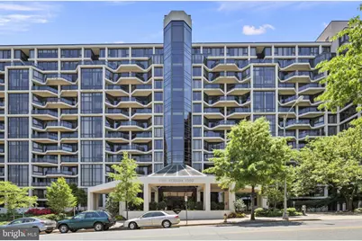 1530 Key Boulevard #509, Arlington, VA 22209 - Photo 1
