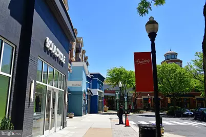 1200 N Hartford Street #507, Arlington, VA 22201 - Photo 29
