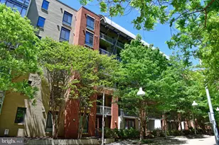 1200 N Hartford St, Arlington, VA 22201 - Photo 21
