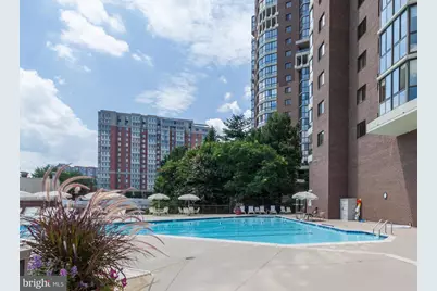 1600 N Oak Street #1527, Arlington, VA 22209 - Photo 51