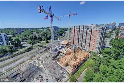 1600 N Oak Street #1527, Arlington, VA 22209 - Photo 37