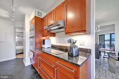 1600 N Oak Street #1527, Arlington, VA 22209 - Photo 45