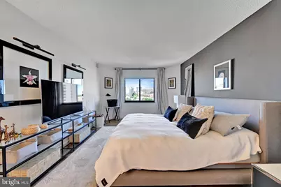 1600 N Oak Street #1527, Arlington, VA 22209 - Photo 3