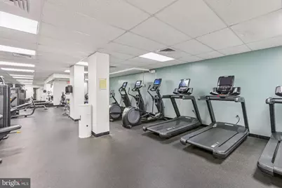 1200 N Nash Street #565, Arlington, VA 22209 - Photo 19