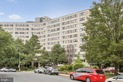1200 N Nash Street #565, Arlington, VA 22209 - Photo 1