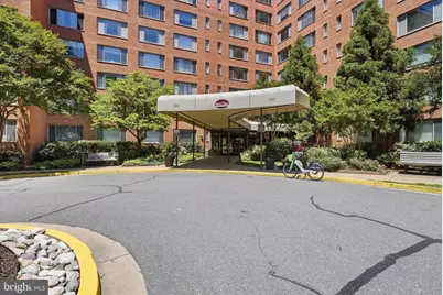 1111 Arlington Boulevard #604, Arlington, VA 22209 - Photo 1