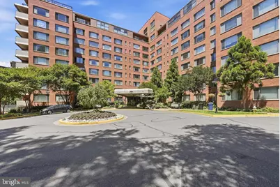 1111 Arlington Boulevard #604, Arlington, VA 22209 - Photo 19
