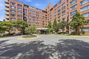 1111 Arlington Blvd, Arlington, VA 22209 - Photo 19