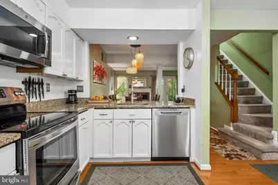 2544-D S Arlington Mill Drive #4, Arlington, VA 22206 - Photo 15