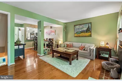 2544-D S Arlington Mill Drive #4, Arlington, VA 22206 - Photo 13