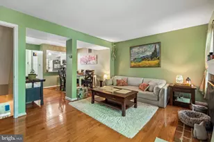 2544-D S Arlington Mill Dr, Arlington, VA 22206 - Photo 13