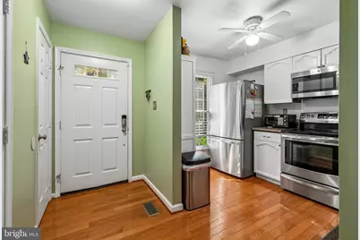 2544-D S Arlington Mill Drive #4, Arlington, VA 22206 - Photo 5