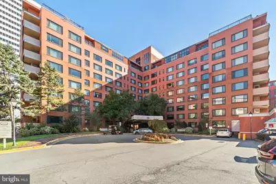 1021 Arlington Boulevard #709, Arlington, VA 22209 - Photo 1