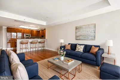 1881 N Nash Street #1607, Arlington, VA 22209 - Photo 7