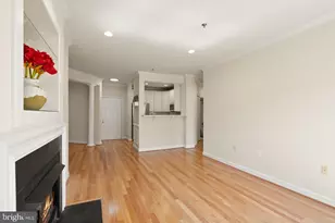 1321 N Adams Ct, Arlington, VA 22201 - Photo 19