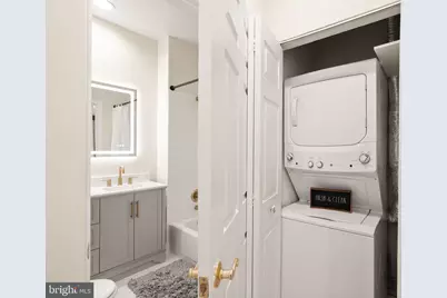 1321 N Adams Court #201, Arlington, VA 22201 - Photo 43