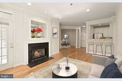 1321 N Adams Court #201, Arlington, VA 22201 - Photo 13