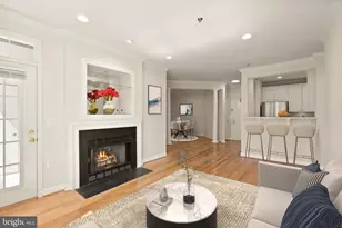 1321 N Adams Ct, Arlington, VA 22201 - Photo 13