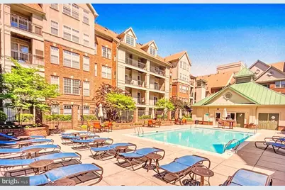 1321 N Adams Court #201, Arlington, VA 22201 - Photo 49