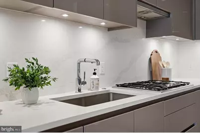 1781 N Pierce Street #501, Arlington, VA 22209 - Photo 21