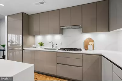 1781 N Pierce Street #501, Arlington, VA 22209 - Photo 11
