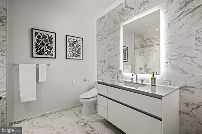 1781 N Pierce Street #501, Arlington, VA 22209 - Photo 61