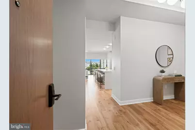 1781 N Pierce Street #501, Arlington, VA 22209 - Photo 3
