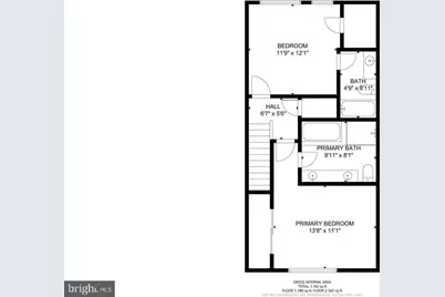 6908 Fairfax Drive #306, Arlington, VA 22213 - Photo 33