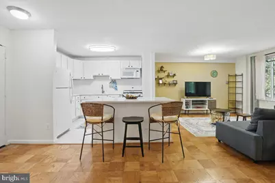 4501 Arlington Boulevard #229, Arlington, VA 22203 - Photo 7