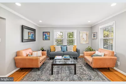 1604 N Edgewood Street, Arlington, VA 22201 - Photo 19