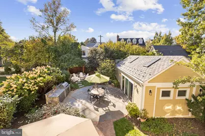 1604 N Edgewood Street, Arlington, VA 22201 - Photo 3