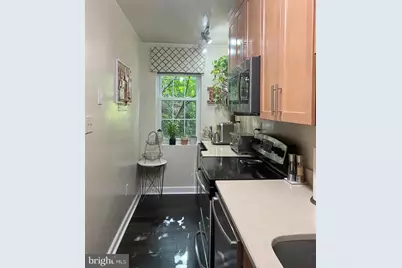 1800 Key Boulevard #9493, Arlington, VA 22201 - Photo 3