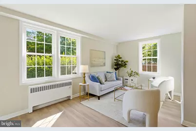 220 N Thomas Street #220-1, Arlington, VA 22203 - Photo 5