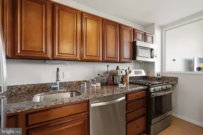 1200 N Nash Street N #531, Arlington, VA 22209 - Photo 27