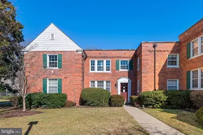 1817 N Queens Lane #2-161, Arlington, VA 22201 - Photo 1