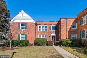 1817 N Queens Ln, Arlington, VA 22201 - Photo 1