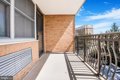 2030 N Adams Street #1109, Arlington, VA 22201 - Photo 19