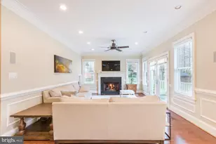 2138 Patrick Henry Dr, Arlington, VA 22205 - Photo 15