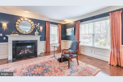 2138 Patrick Henry Drive, Arlington, VA 22205 - Photo 9