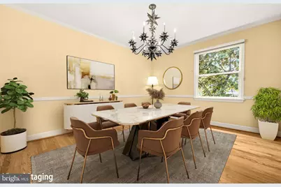 3316 N Ohio Street N, Arlington, VA 22207 - Photo 19
