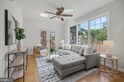 638 N Nelson Street N, Arlington, VA 22203 - Photo 19