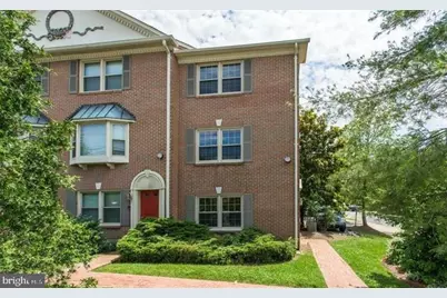 1869 N Adams Street, Arlington, VA 22201 - Photo 1