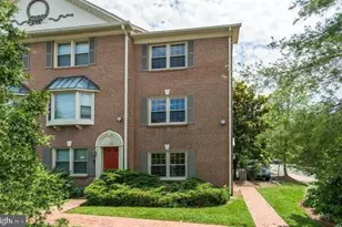 1869 N Adams St, Arlington, VA 22201 - Photo 1