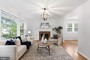 6133 9th Rd N, Arlington, VA 22205 - Photo 9
