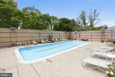 2400 Clarendon Boulevard #815, Arlington, VA 22201 - Photo 27